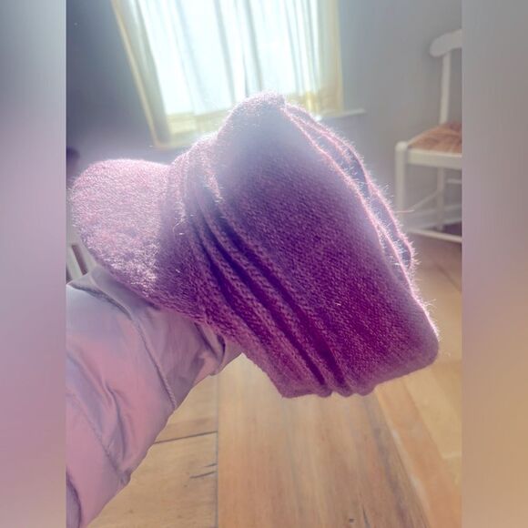 Wallaroo Plum Hat Collection! The Bella - Picture 1 of 8